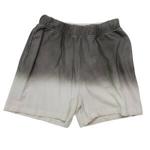 Vero Moda Betty Ombre Sweat Shorts XS